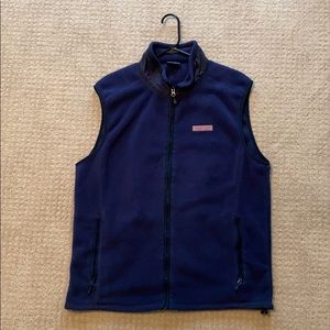 Vineyard Vines vest